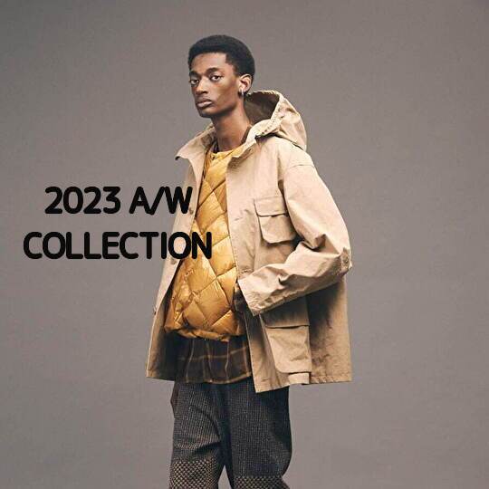 FL2022/A/W COLLECTION
