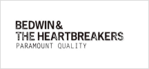 BEDWIN & THE HEART BREAKERS
